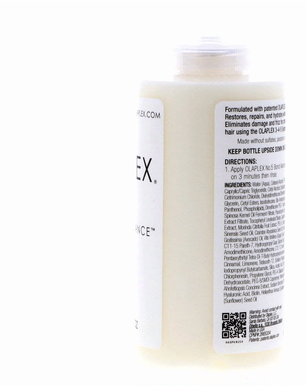No.5 Bond Maintenance Conditioner, 8.5 Fl Oz