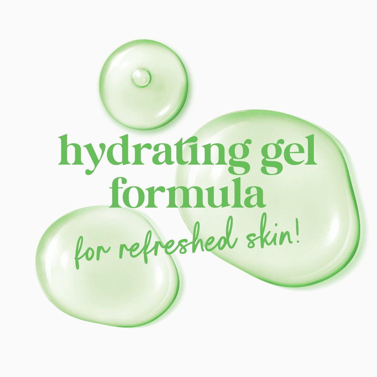 Body Wash with Pump for 24Hr Lotion-Soft Skin Refresh Cucumber & Green Tea Moisturizing Skin Cleanser with No Sulfates No Parabens, 30.6 Fl Oz
