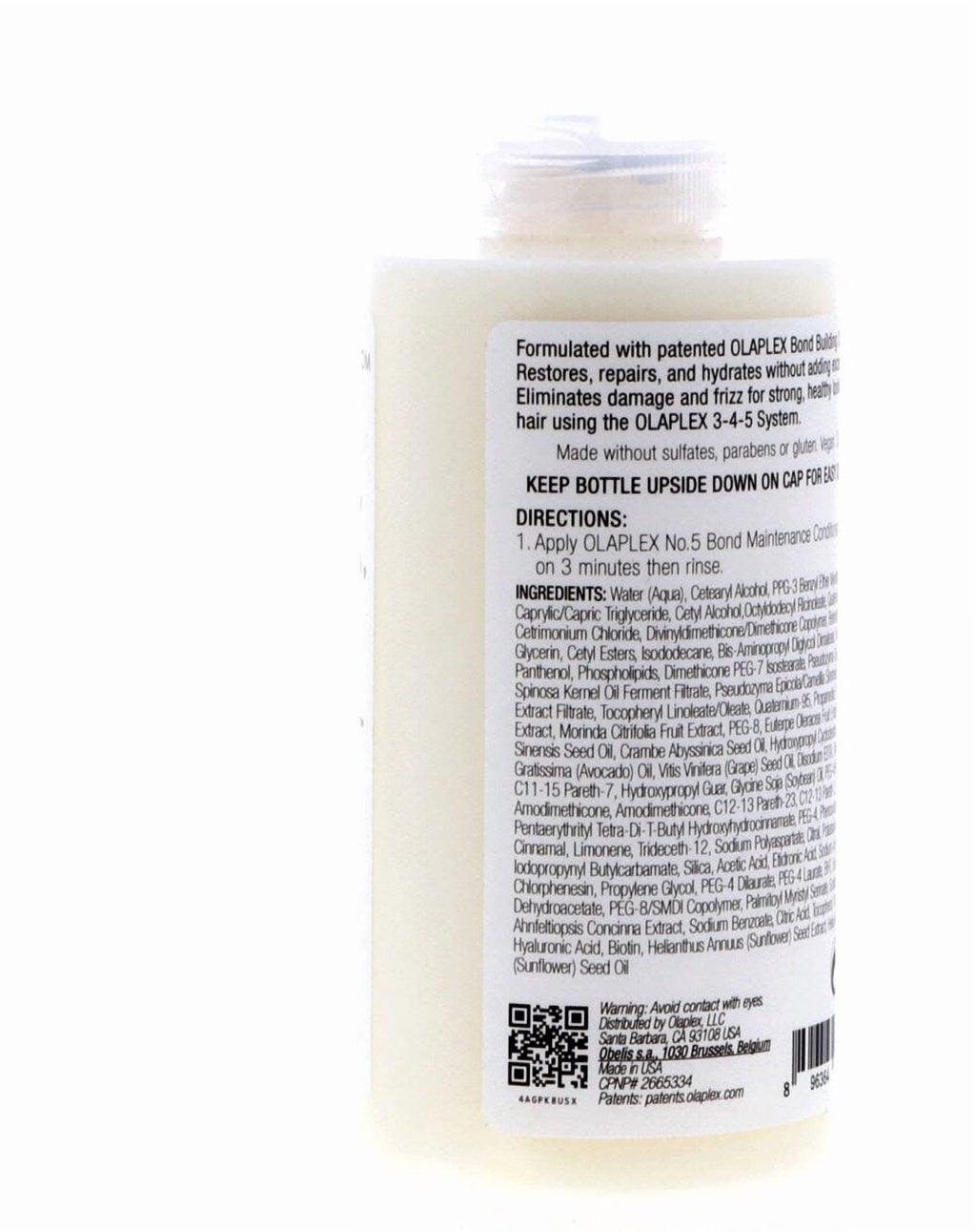 No.5 Bond Maintenance Conditioner, 8.5 Fl Oz