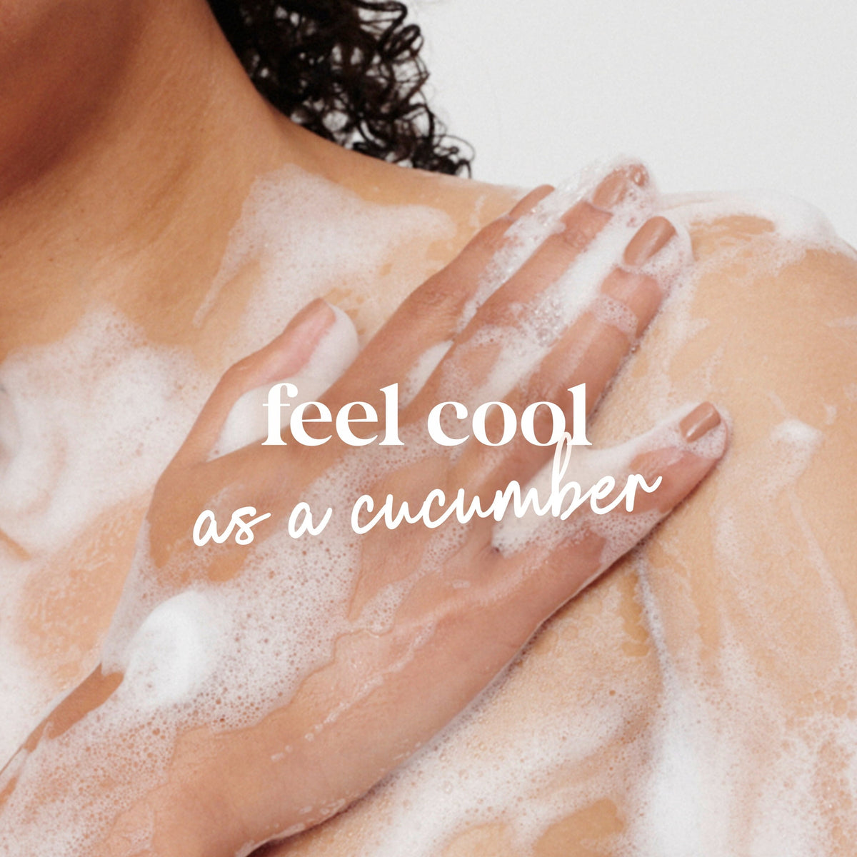 Body Wash with Pump for 24Hr Lotion-Soft Skin Refresh Cucumber & Green Tea Moisturizing Skin Cleanser with No Sulfates No Parabens, 30.6 Fl Oz